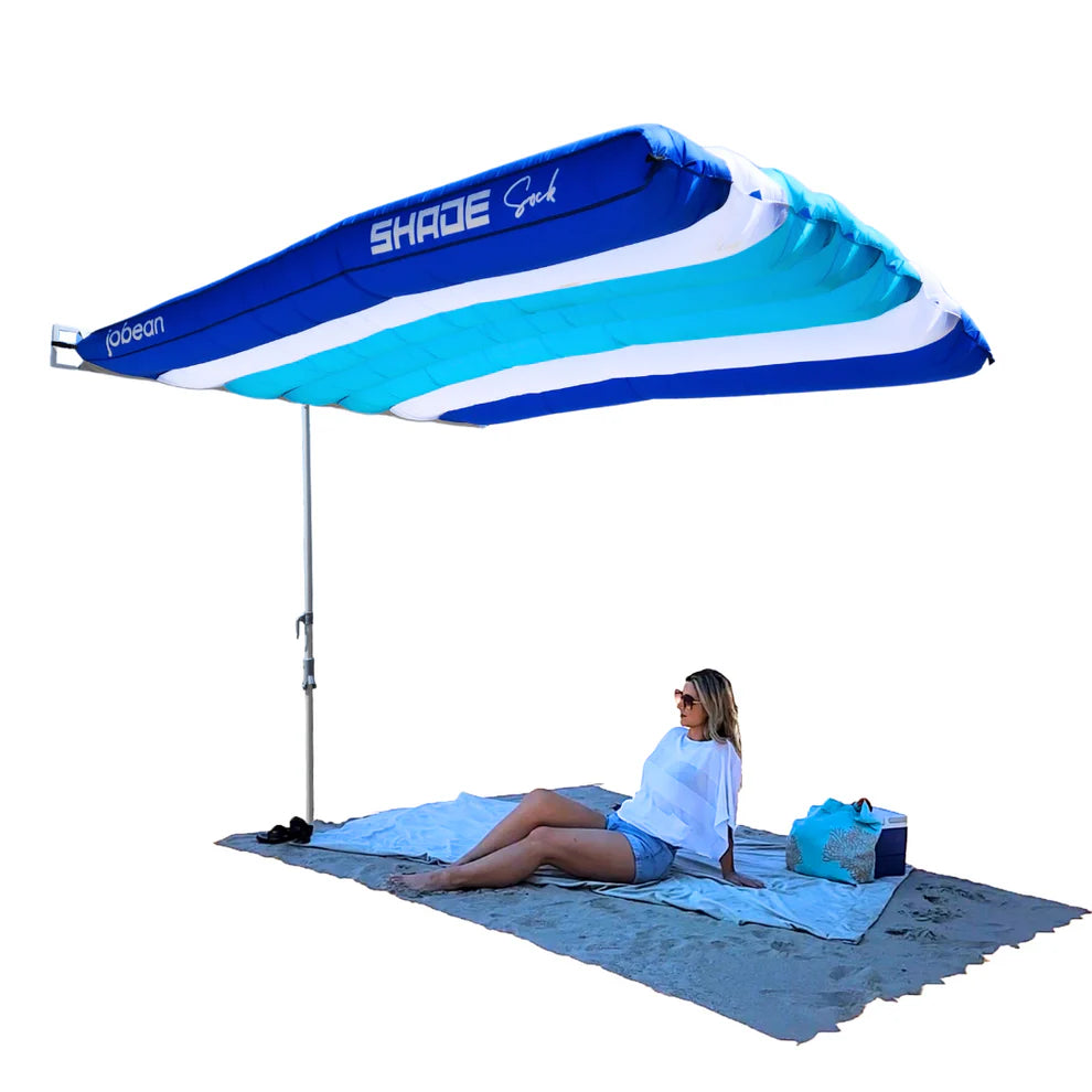 Guarda Sol Veleiro ShadeSock
