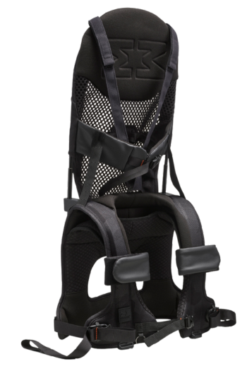 Mochila de Ombro G5 + Guarda Sol Integrável + Mochila Hero