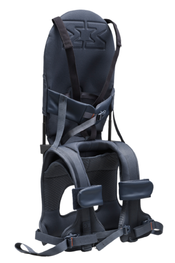 Mochila de Ombro G5 + Guarda Sol Integrável + Mochila Hero