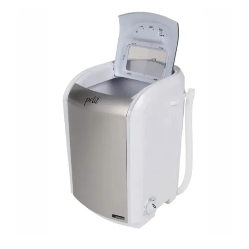 Mini Lava Roupas Petit 1,2 kg - Praxis Eletrodomésticos