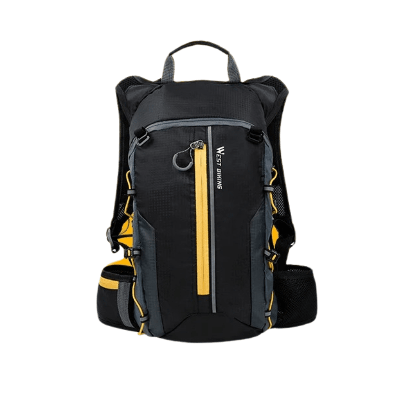 Mochila para Ciclismo e Caminhada com Hidratação Impermeável  - WestBiking