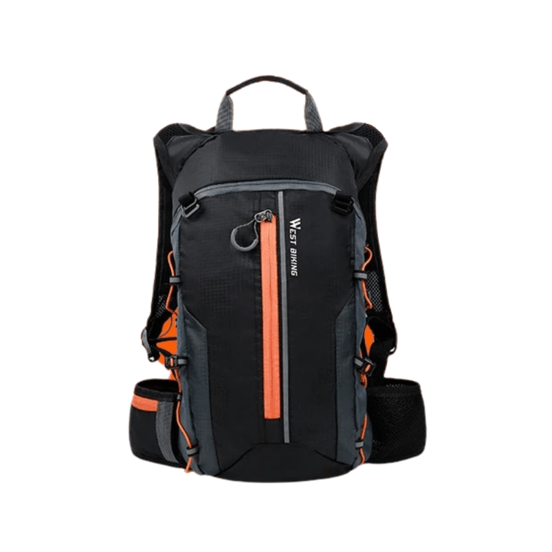 Mochila para Ciclismo e Caminhada com Hidratação Impermeável  - WestBiking