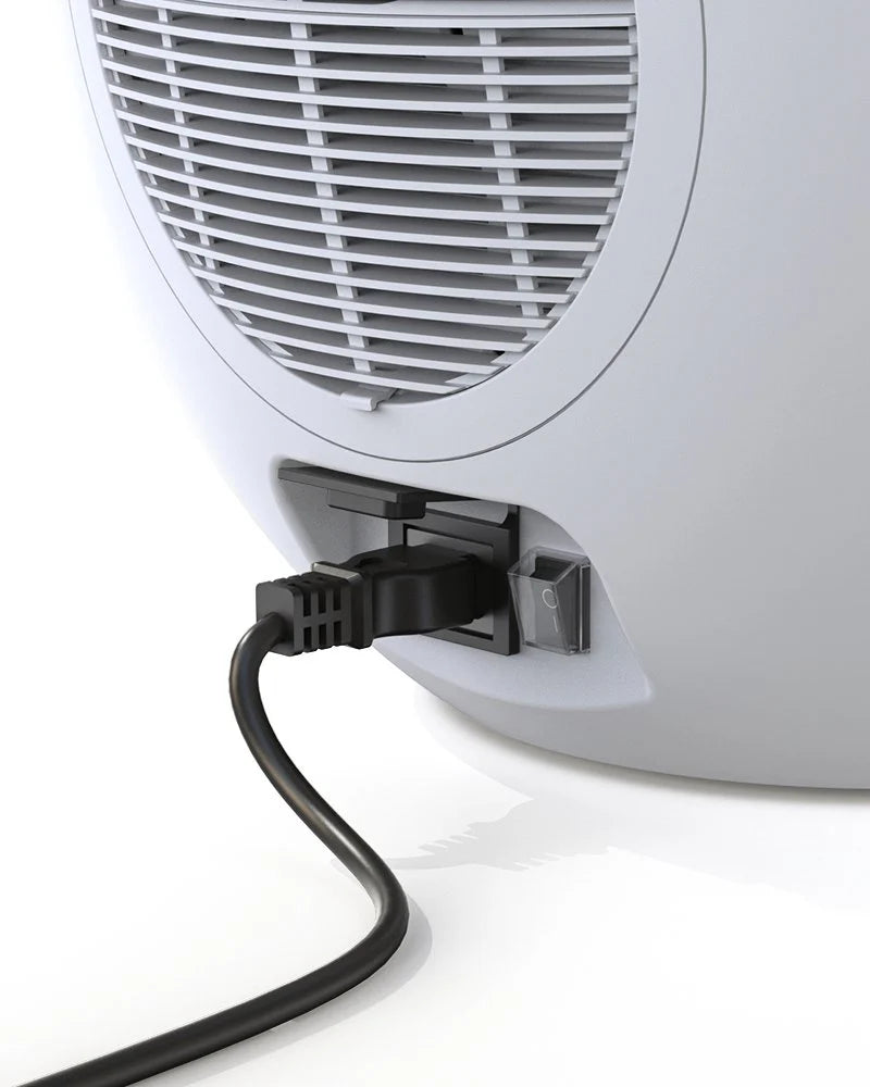 Secadora portátil Morus Zero