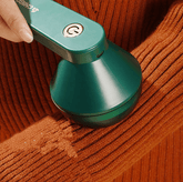 Removedor Elétrico de Bolinhas, Fiapos e Pelos de roupas - MaxClean