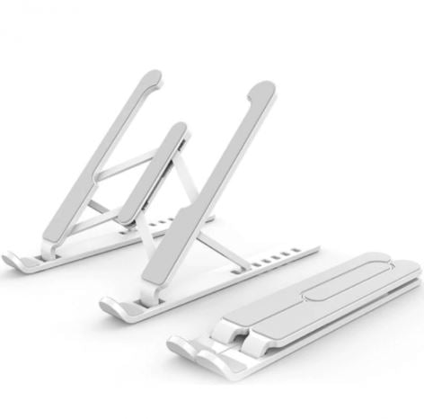 Suporte para Notebook e Tablet ErgonomiX - 2 em 1
