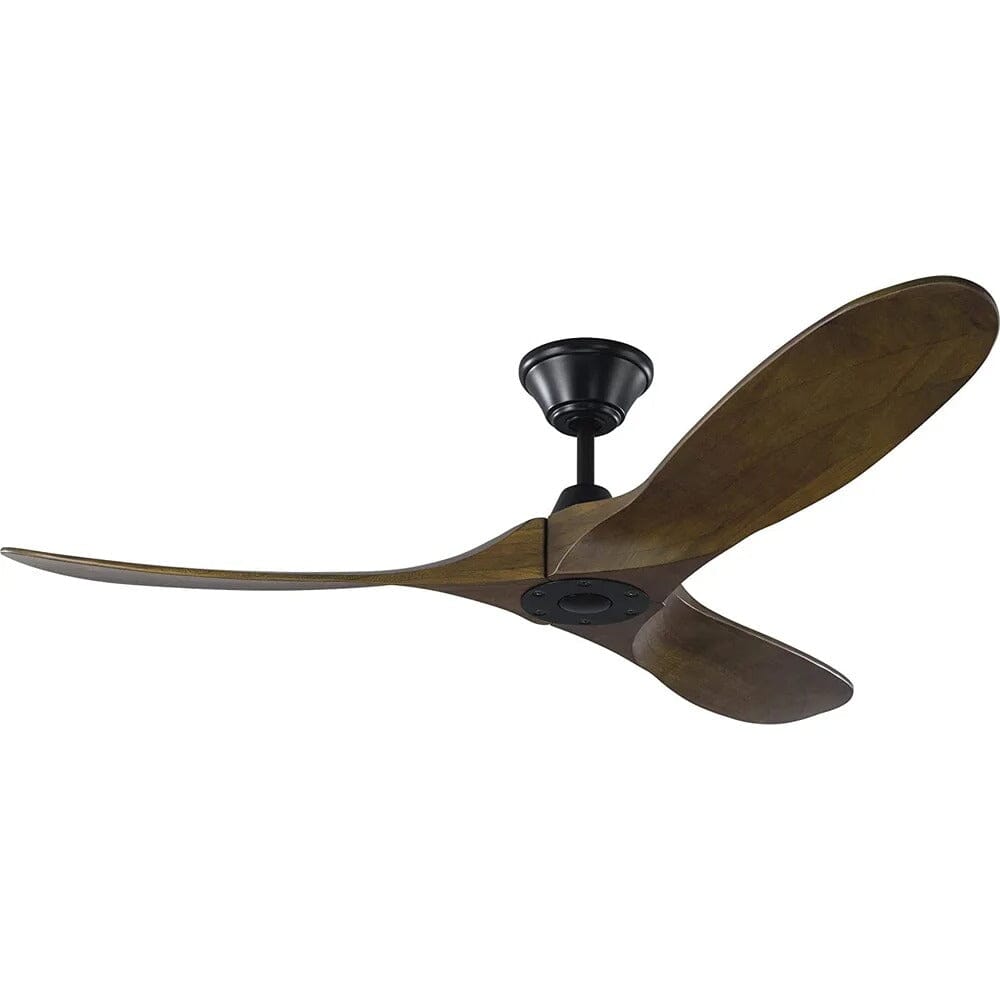 Ventilador de Teto SmartWood com Controle Remoto