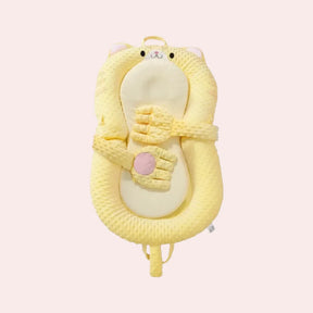 MimoTouch® - Espreguiçadeira Inteligente Calmante para Bebês