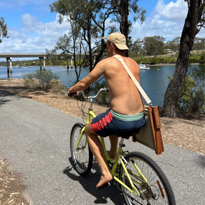 Alça Para Transporte