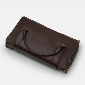 Mala de viagem clássica e versátil - Wool