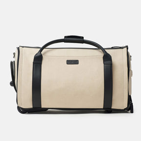 Mala de viagem clássica e versátil - Wool