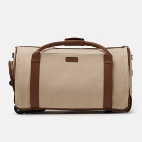 Mala de viagem clássica e versátil - Wool