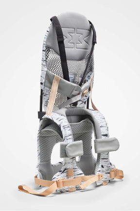 Mochila de Ombro G5 + Guarda Sol Integrável + Mochila Hero