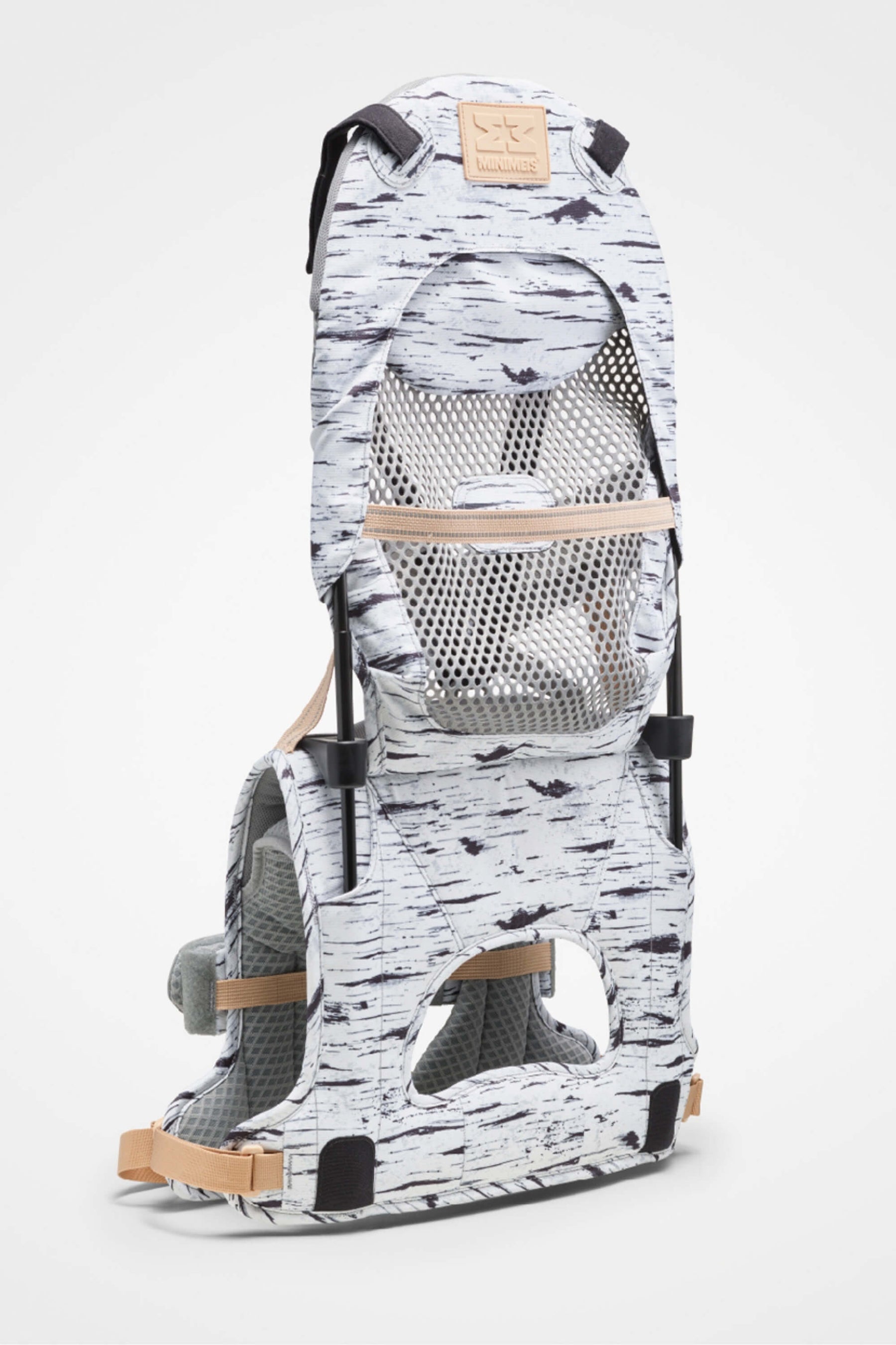 Mochila de Ombro G5 + Guarda Sol Integrável + Mochila Hero