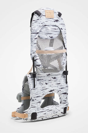 Mochila de Ombro G5 + Guarda Sol Integrável + Mochila Hero