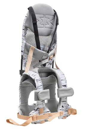 Mochila de Ombro G5 + Guarda Sol Integrável + Mochila Hero