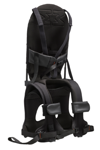 Mochila de Ombro G5 + Guarda Sol Integrável + Mochila Hero