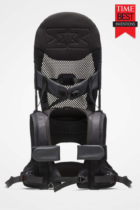 Mochila de Ombro G5 + Guarda Sol Integrável + Mochila Hero