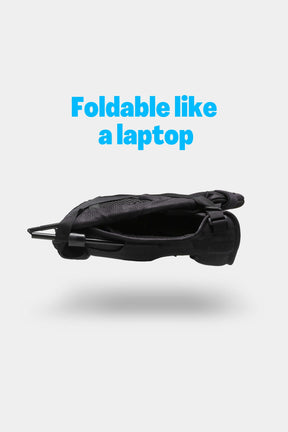 Mochila de Ombro G5 + Guarda Sol Integrável + Mochila Hero