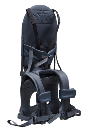 Mochila de Ombro G5 + Guarda Sol Integrável + Mochila Hero