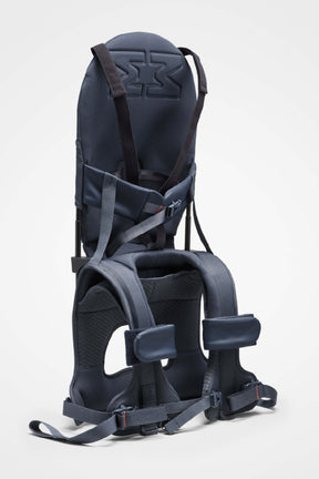 Mochila de Ombro G5 + Guarda Sol Integrável + Mochila Hero