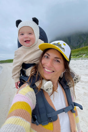 Mochila de Ombro G5 + Guarda Sol Integrável + Mochila Hero