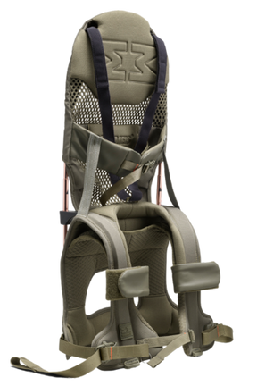 Mochila de Ombro G5 + Guarda Sol Integrável + Mochila Hero