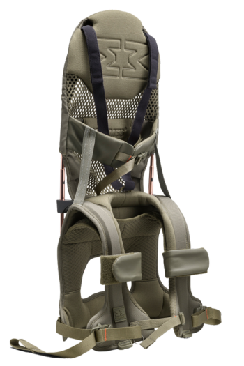 Mochila de Ombro G5 + Guarda Sol Integrável + Mochila Hero