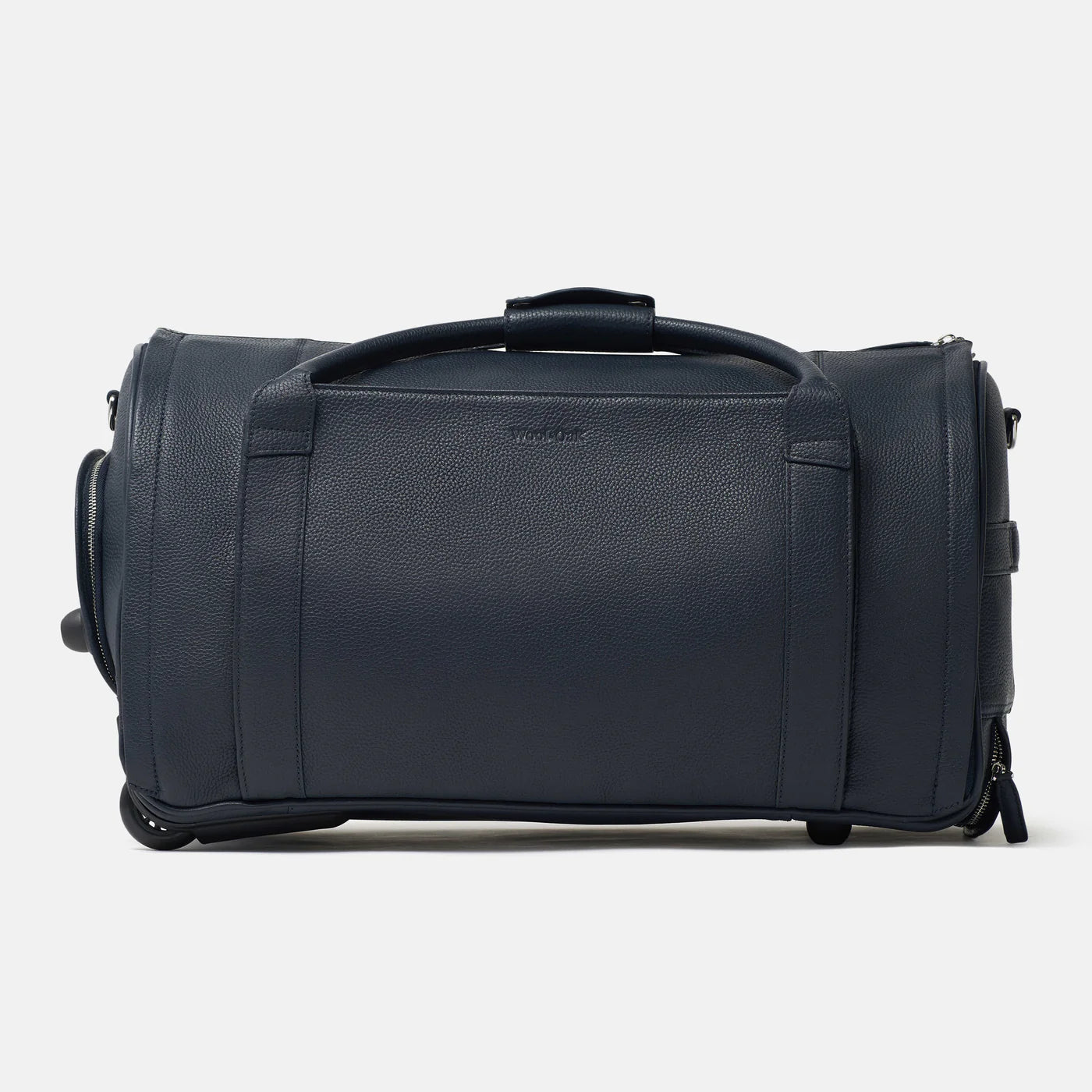 Mala de viagem clássica e versátil - Wool