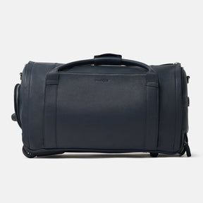 Mala de viagem clássica e versátil - Wool