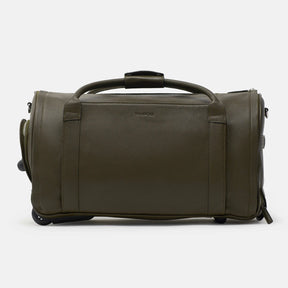 Mala de viagem clássica e versátil - Wool