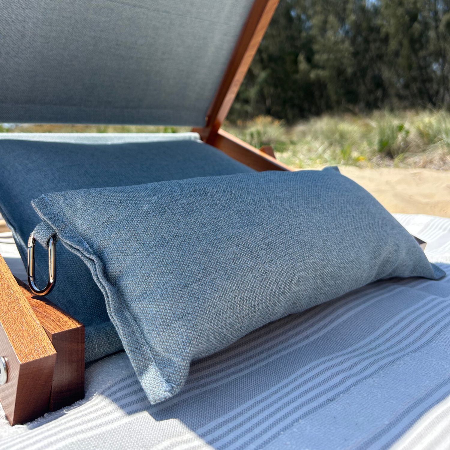 Travesseiro Ergonômico