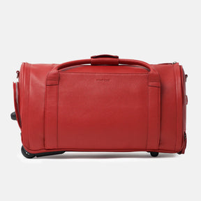 Mala de viagem clássica e versátil - Wool