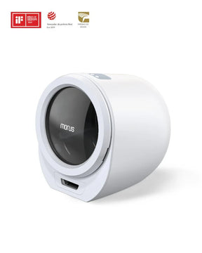 Secadora portátil Morus Zero