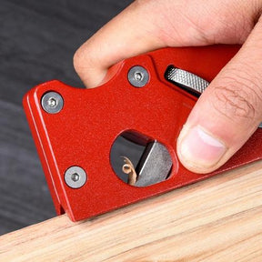 Ferramenta profissional para chanfros - Easy Carpinter Pro