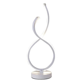 Luminária de Mesa em Led - Infinity Line
