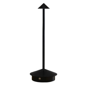 Luminária de Mesa Recarregável Minimalista Stillus - eFlix