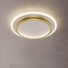 Luminária de Teto Moderna Eclipse - eFlix