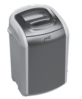 Mini Lava Roupas Petit 1,2 kg - Praxis Eletrodomésticos