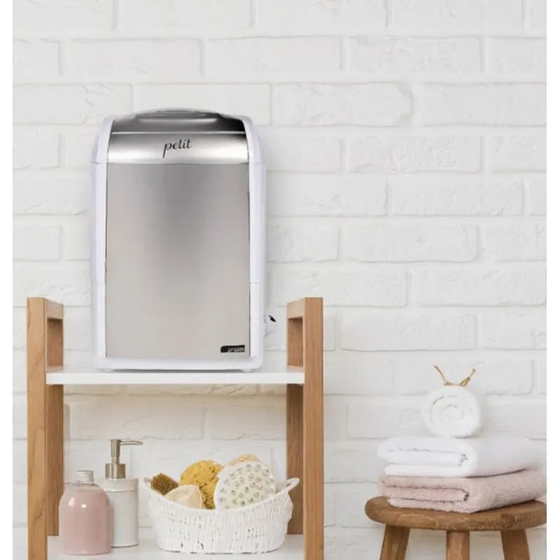 Mini Lava Roupas Petit 1,2 kg - Praxis Eletrodomésticos