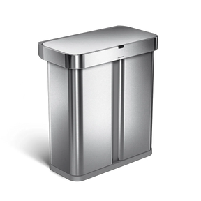 Lixeira inteligente SimpleClean