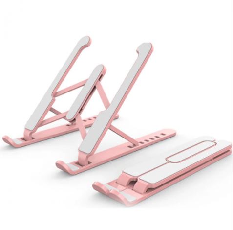 Suporte para Notebook e Tablet ErgonomiX - 2 em 1