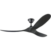 Ventilador de Teto SmartWood com Controle Remoto